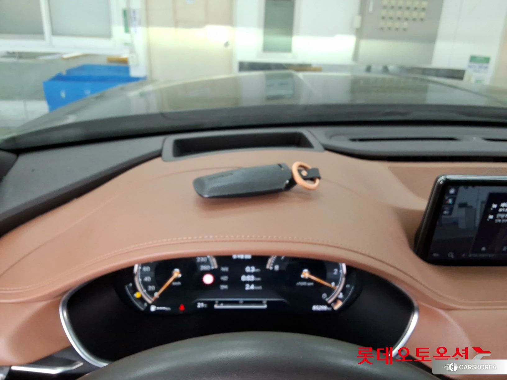 Hyundai G80 id 3869377 из Кореи 26