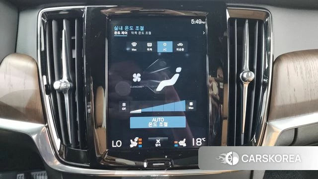 Volvo S90 id 4361838 из Кореи 26