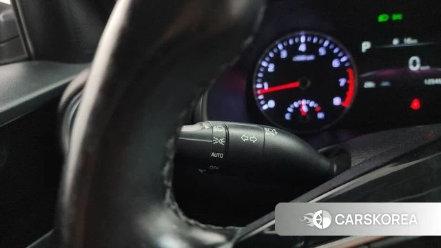 Kia The New K3 2nd generation id 4636970 из Кореи 26
