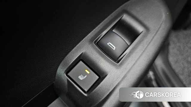 Chevrolet (GM Daewoo) Trailblazer id 4475103 из Кореи 26