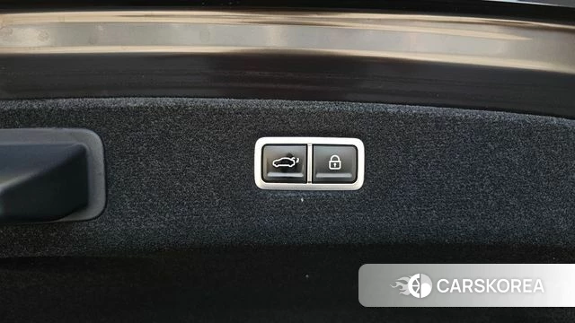 Genesis G90 (RS4) id 4640842 из Кореи 26