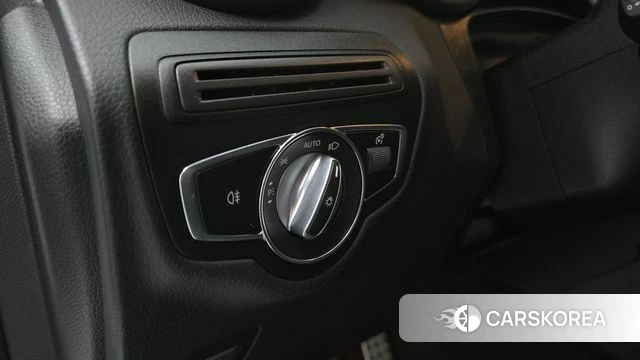 Mercedes-Benz GLC-Class X253 id 4848111 из Кореи 26