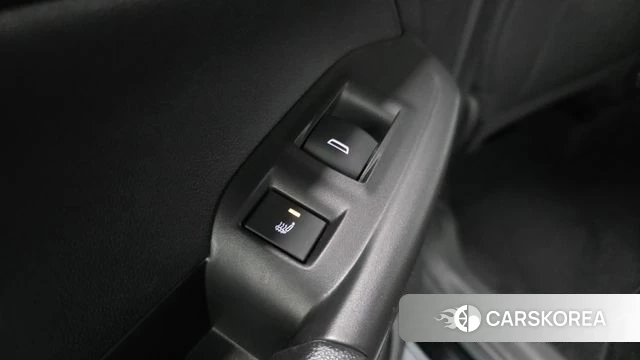 Chevrolet (GM Daewoo) Trailblazer id 4951594 из Кореи 26