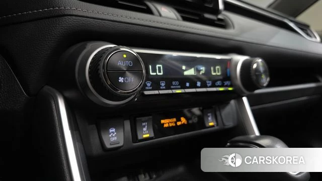 Toyota RAV4 5th Generation id 4836354 из Кореи 26