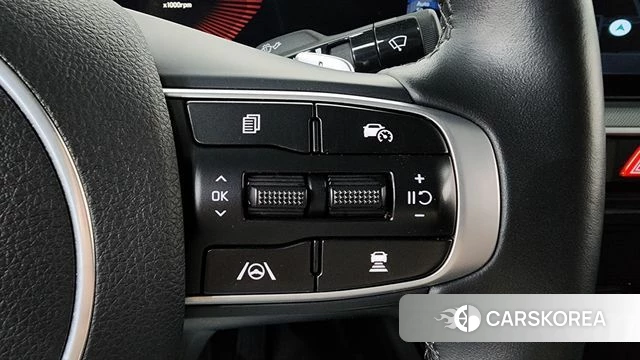 Kia The New K5 3rd generation id 4407999 из Кореи 26