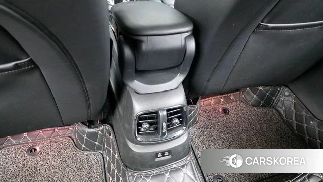 Mini Cooper Countryman id 4688414 из Кореи 26