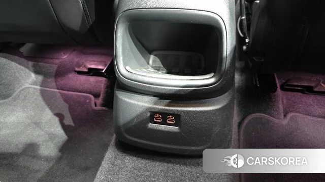Mini Cooper Countryman id 4745664 из Кореи 26