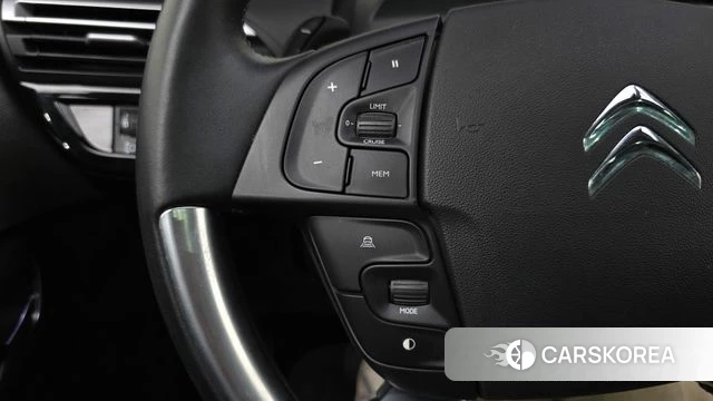 Citroen / DS Grand C4 Spacetourer id 4952010 из Кореи 26