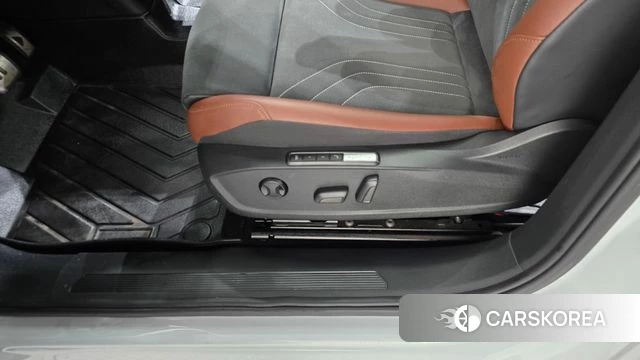 Volkswagen ID.4 id 4592158 из Кореи 26