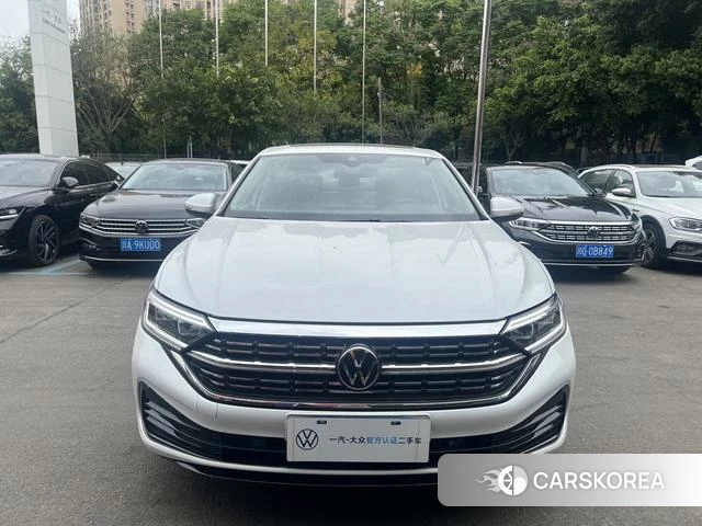 Volkswagen Sagitar id 4277057 из Китая 26