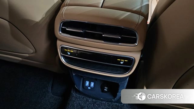 Genesis GV80 id 4463546 из Кореи 26