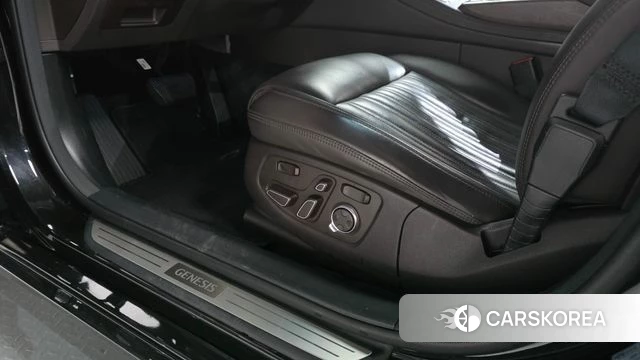 Genesis G90 id 4632949 из Кореи 26