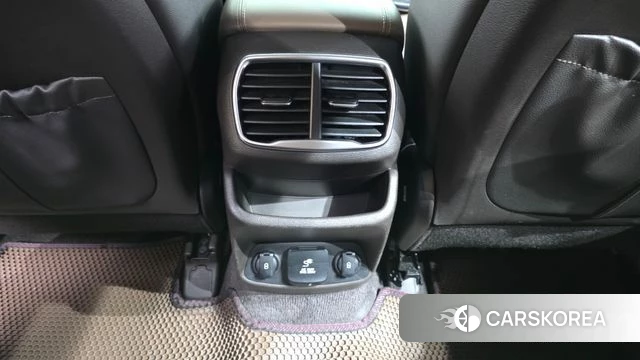 Hyundai Santa Fe TM id 4924067 из Кореи 26