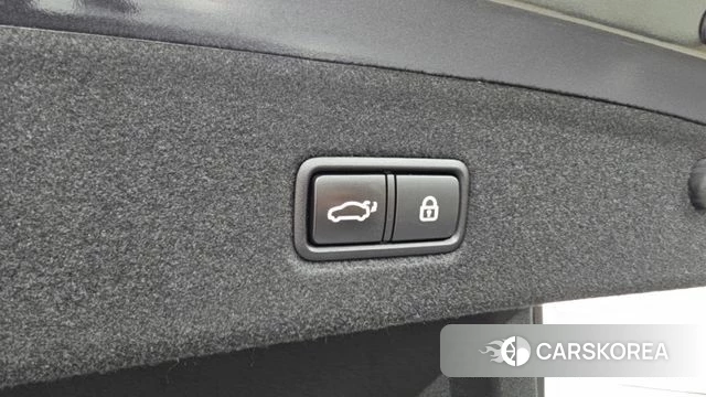 Kia More K9 id 4775740 из Кореи 26