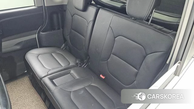 Kia The New Kia Ray EV id 4462914 из Кореи 26