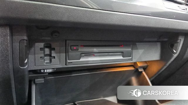 Volkswagen Tiguan second Generation id 4856455 из Кореи 26