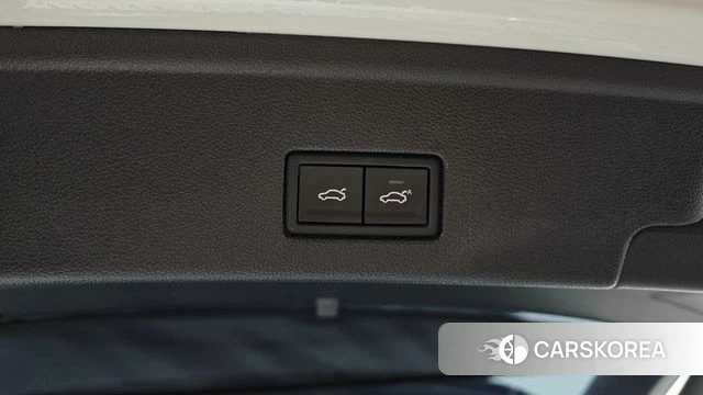 Volkswagen Touareg 3rd generation id 4474133 из Кореи 26