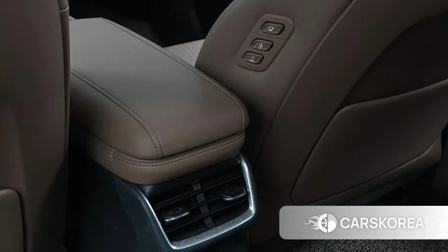 Hyundai Grandeur Hybrid (GN7) id 4560976 из Кореи 26