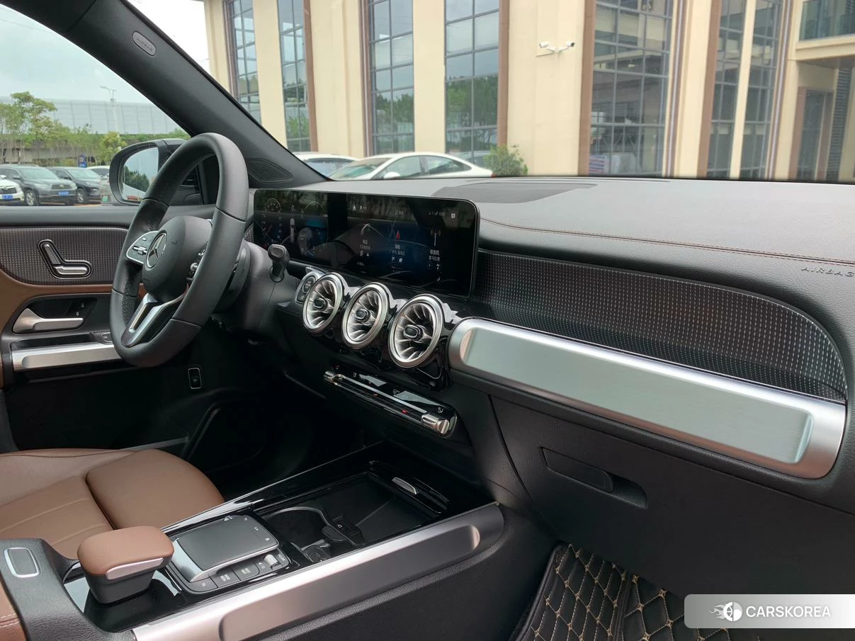 Mercedes-Benz GLB id 4419114 из Китая 26