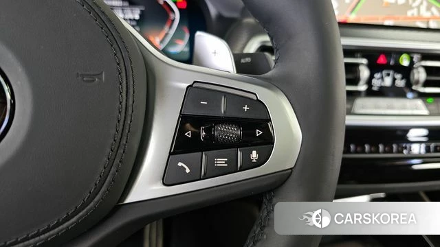 BMW X4 (G02) id 4695862 из Кореи 26