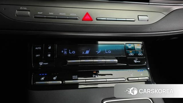Hyundai The New Grandeur IG id 4410633 из Кореи 26