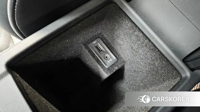 Volkswagen Arteon id 4882319 из Кореи 26