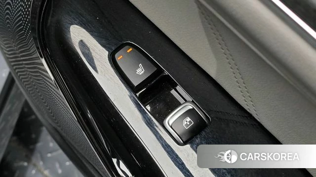 Kia The New K5 3rd generation id 4248673 из Кореи 26