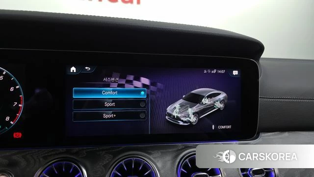 Mercedes-Benz AMG GT id 4623930 из Кореи 26