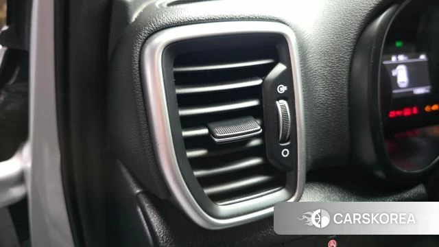 Kia Sportage The Bold id 4666752 из Кореи 26