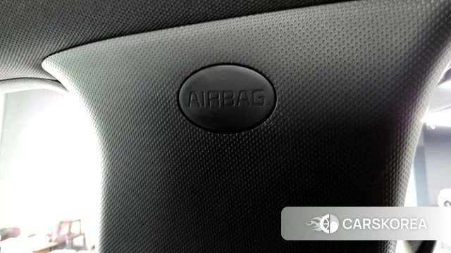 Kia Sportage The Bold id 4225324 из Кореи 26