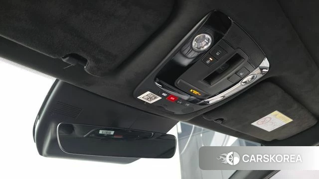 Kia The New K5 3rd generation id 4934647 из Кореи 26