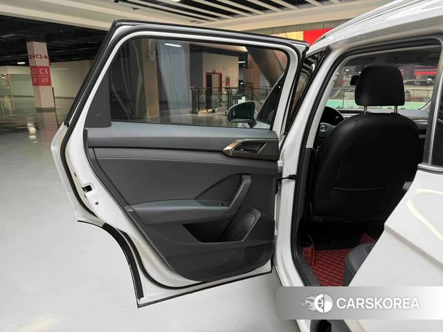 Volkswagen Tuyue id 4260046 из Китая 26