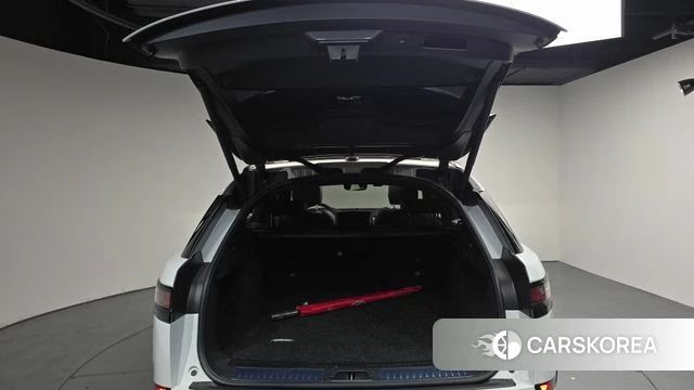 Land Rover Range Rover Velar id 4230610 из Кореи 26