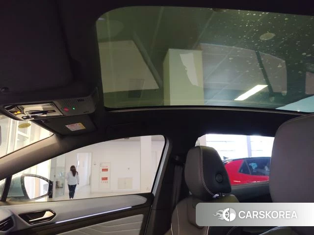 Volkswagen ID.4 X id 4265772 из Китая 26