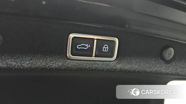 Hyundai Grandeur Hybrid (GN7) id 4617692 из Кореи 26