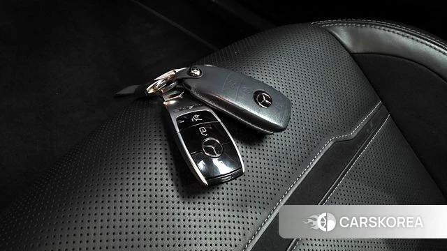 Mercedes-Benz AMG GT id 4309870 из Кореи 26