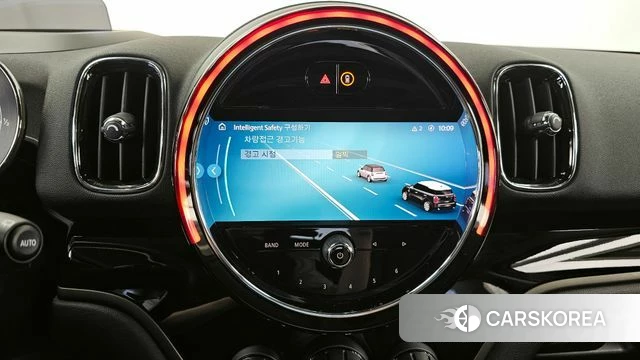 Mini Cooper Countryman id 4322865 из Кореи 26