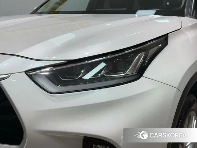 Toyota Highlander id 4380395 из Китая 26