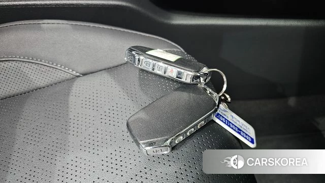 Kia Seltos id 4195798 из Кореи 26