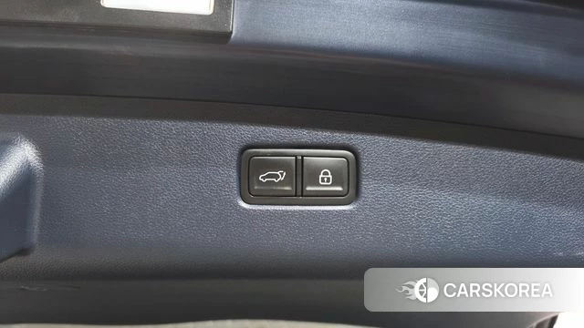 Genesis GV70 id 4231646 из Кореи 26