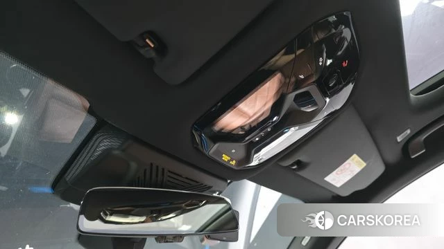 BMW i5 (G60) id 4916756 из Кореи 26