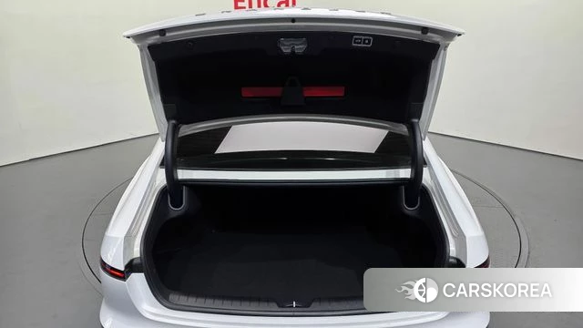Hyundai Grandeur Hybrid (GN7) id 4880331 из Кореи 26