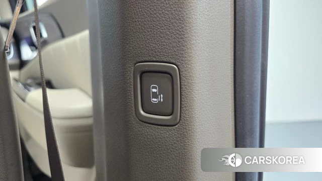Kia Carnival 4th generation id 4618228 из Кореи 26