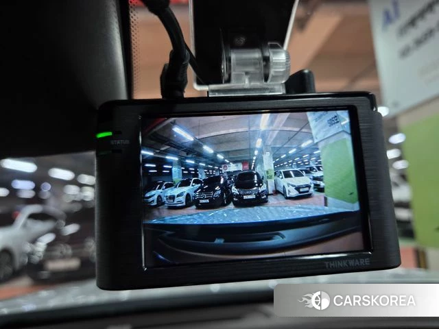 Genesis G80 (RG3) id 4323160 из Кореи 26