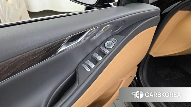 Genesis G80 (RG3) id 4702635 из Кореи 26