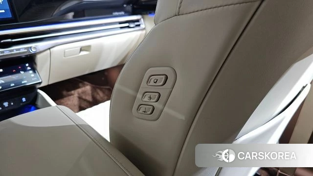 Hyundai Grandeur Hybrid (GN7) id 4590663 из Кореи 26