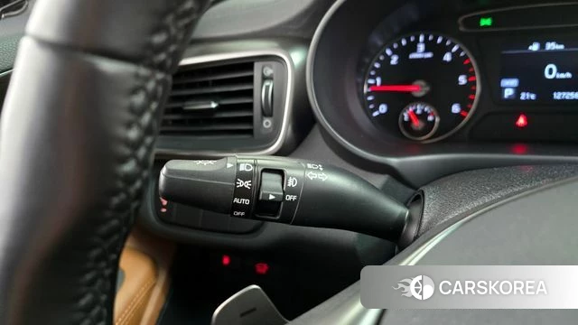 Kia The New Sorento id 4363569 из Кореи 26