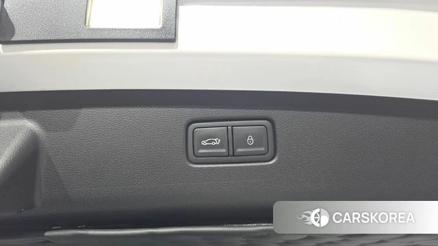Genesis GV70 id 4527897 из Кореи 26