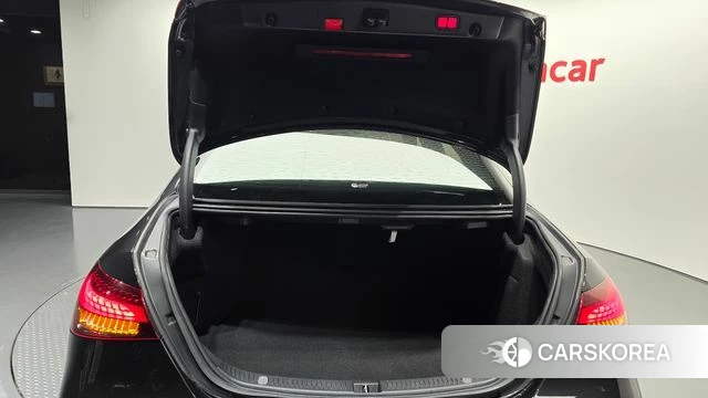 Mercedes-Benz E-Class W213 id 4871759 из Кореи 26