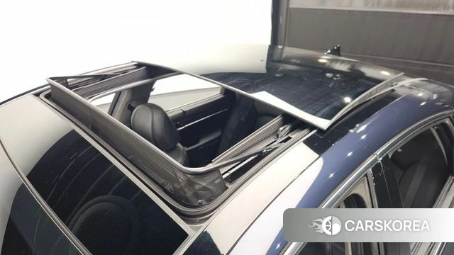 Hyundai Grandeur IG Hybrid id 4642889 из Кореи 26